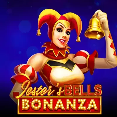 Jester's Bells Bonanza icon