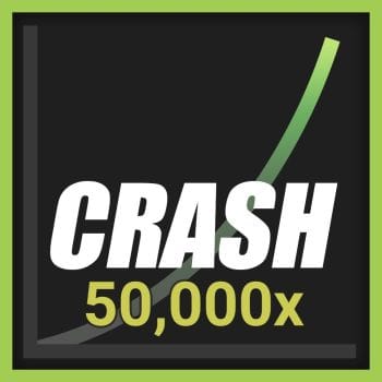 Crash game cover