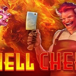 Hell Chef icon