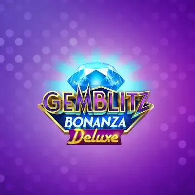 Gemblitz Bonanza Deluxe icon