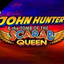 John Hunter and the Tomb of the Scarab Queen™ icon