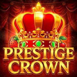 Prestige Crown icon