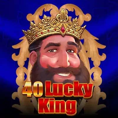 40 Lucky King icon