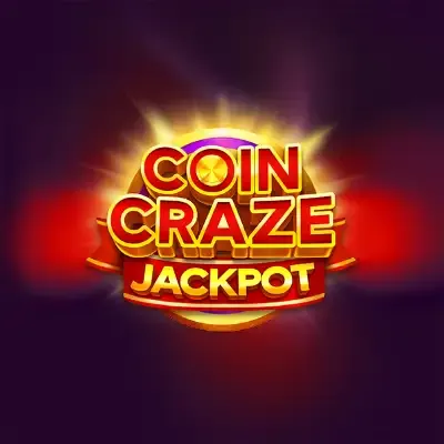 Coin Craze Jackpot icon