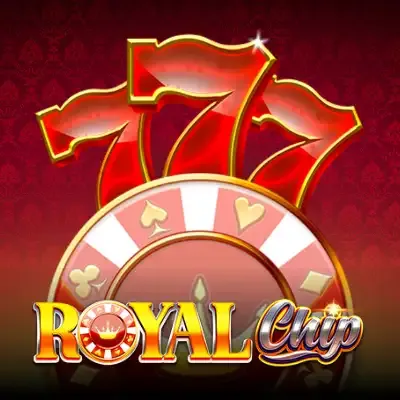 Royal Chip icon