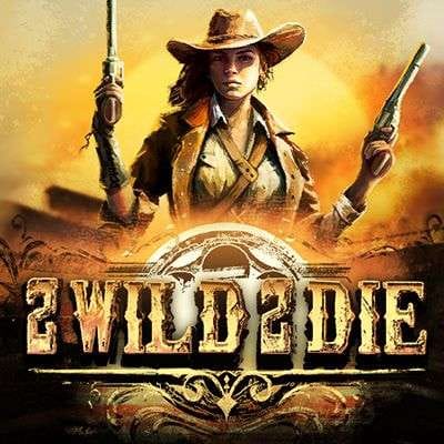 2 Wild 2 Die icon