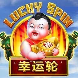 Lucky Spin icon