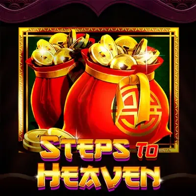 Steps to Heaven icon