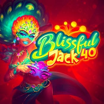 Blissful Jack 40 icon